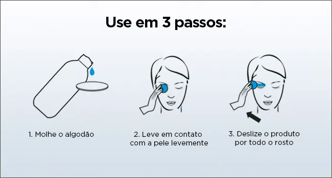 Garnier SkinActive Água Micelar - imagem 7