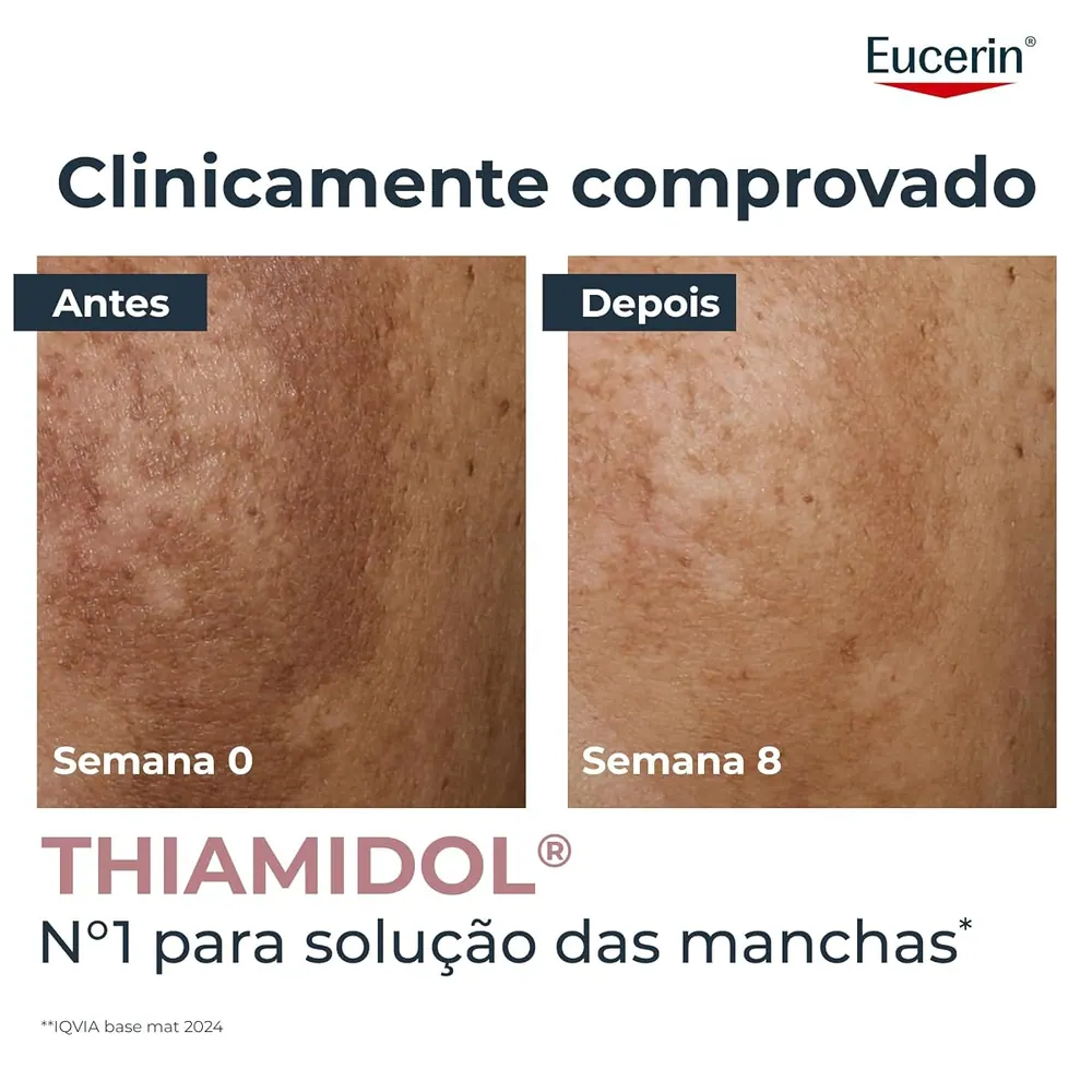 Eucerin Anti-Pigment Sérum Corporal Antimanchas Áreas Sensíveis 75ml