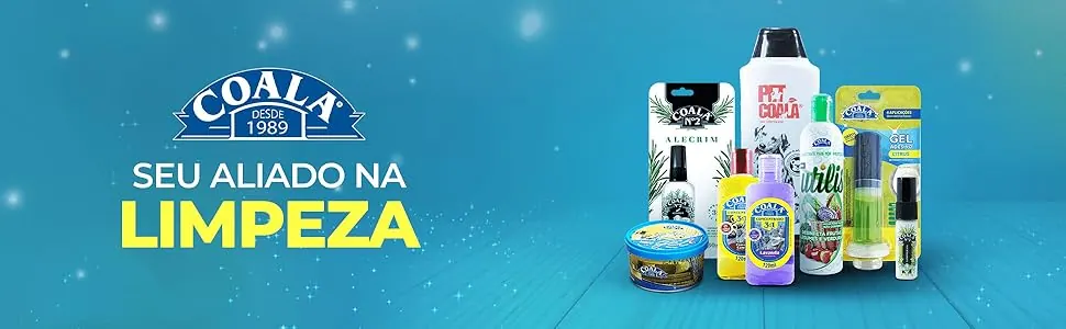 Coala Odorizador de Ambiente Spray Bambu 120ml