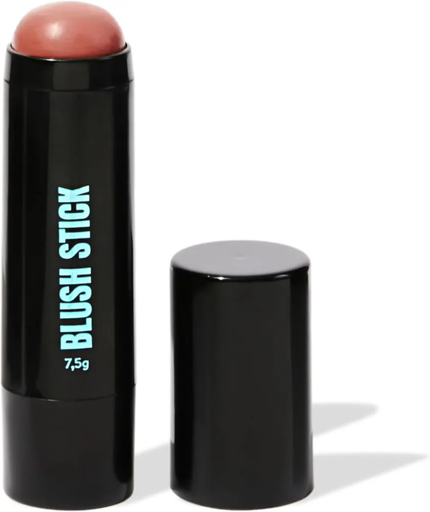 Catharine Hill Blush Stick Cremoso Cor Flame 7,5g
