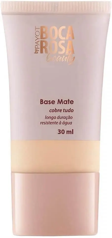 Boca Rosa Beauty by Payot Base Mate 02 Ana 30ml