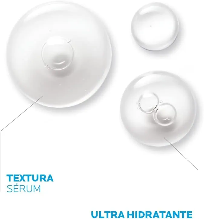 La Roche-Posay Cicaplast B5 Sérum Reparador Facial 30ml