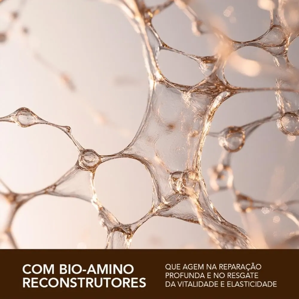Amend Complete Repair Máscara Reconstrutora Intensiva com Bio-Amino 300g