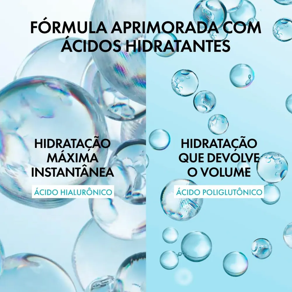 Vichy Minéral 89 Sérum Hidratante Fortalecedor 50ml