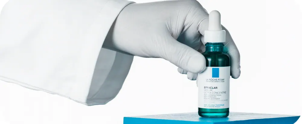 Effaclar Sérum Ultra Concentrado: benefícios