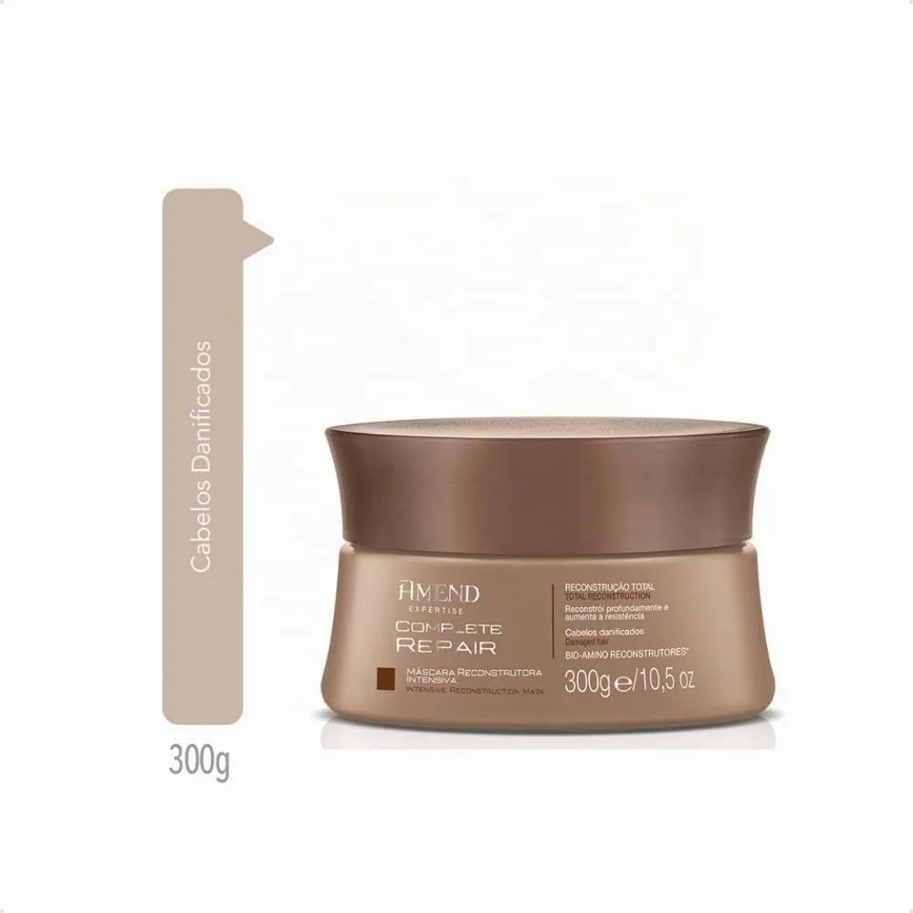 Amend Complete Repair Máscara Reconstrutora Intensiva com Bio-Amino 300g