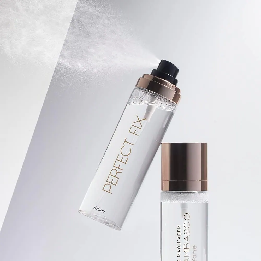 Océane Fixador de Maquiagem Perfect Fix Nádia Tambasco 100ml
