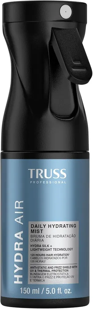 Truss Hydra Air Bruma Finalizadora 150ml