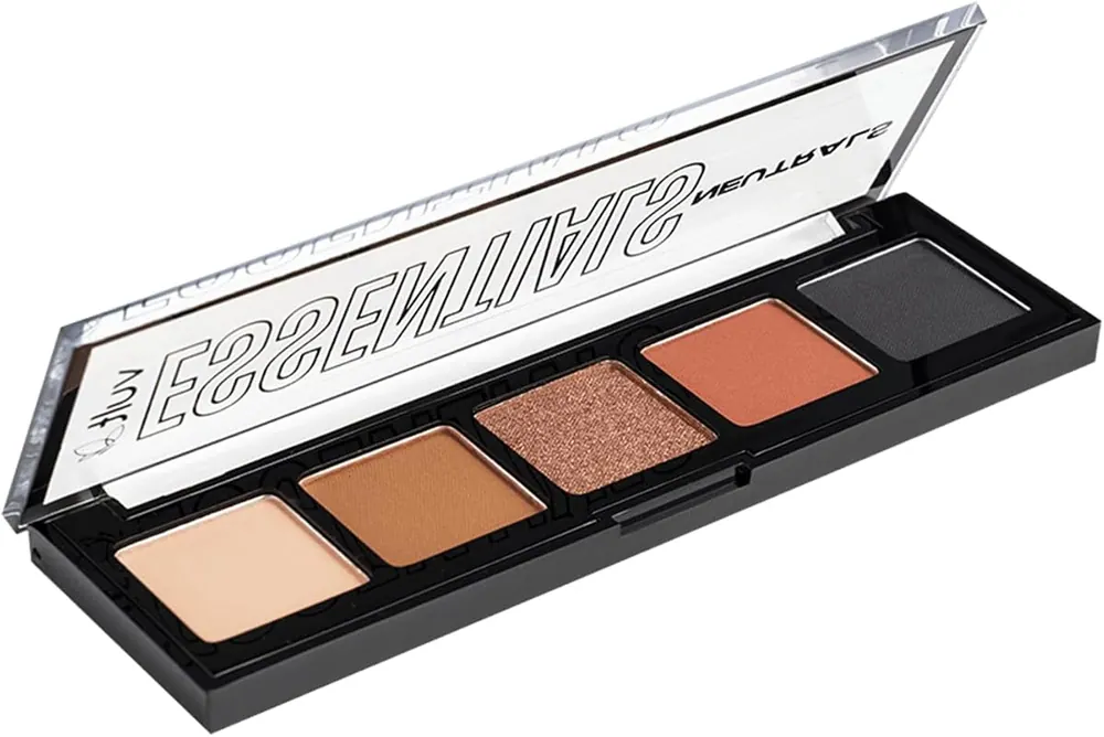 Paleta de Sombras Vult Essentials Neutrals 3g