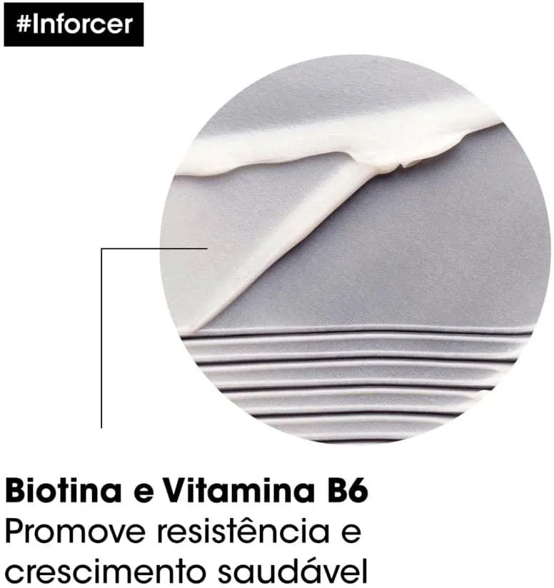 L'Oréal Professionnel Serie Expert Inforcer Condicionador Fortificante 200ml
