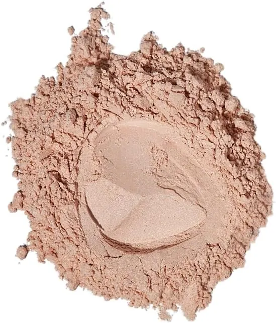 Catharine Hill Face Powder Fixer Pó Fixador Translúcido Rosado