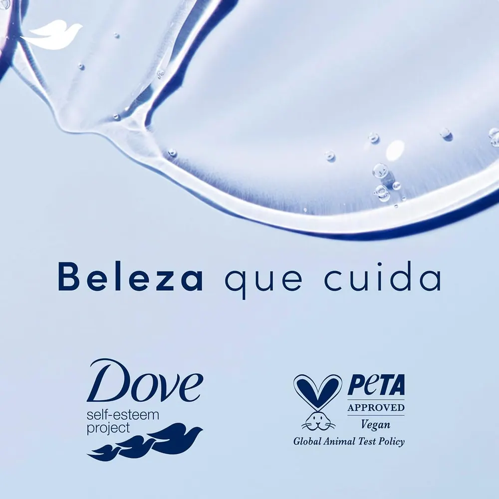 Dove Desodorante Antitranspirante Aerossol Original 250ml