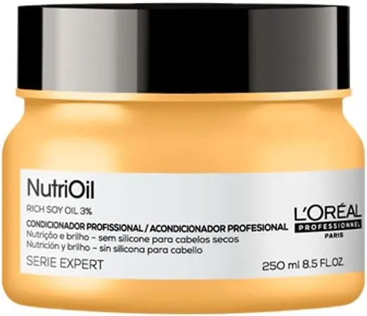 L'Oréal Professionnel Serie Expert NutriOil Máscara de Nutrição 250g
