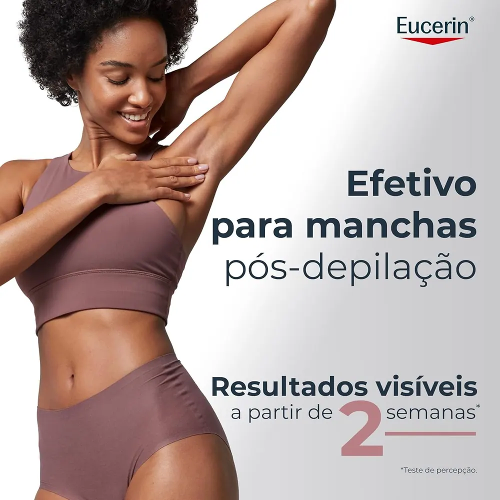 Eucerin Anti-Pigment Sérum Corporal Antimanchas Áreas Sensíveis 75ml