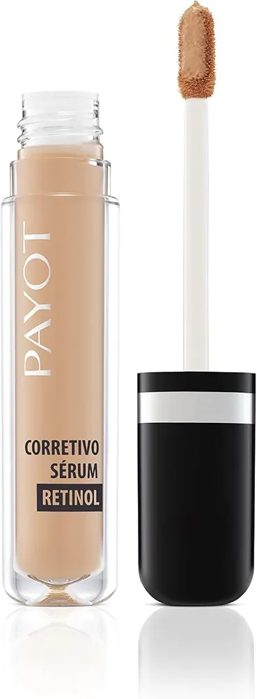 Payot Corretivo Sérum com Retinol Vegetal e Niacinamida - Cor 30