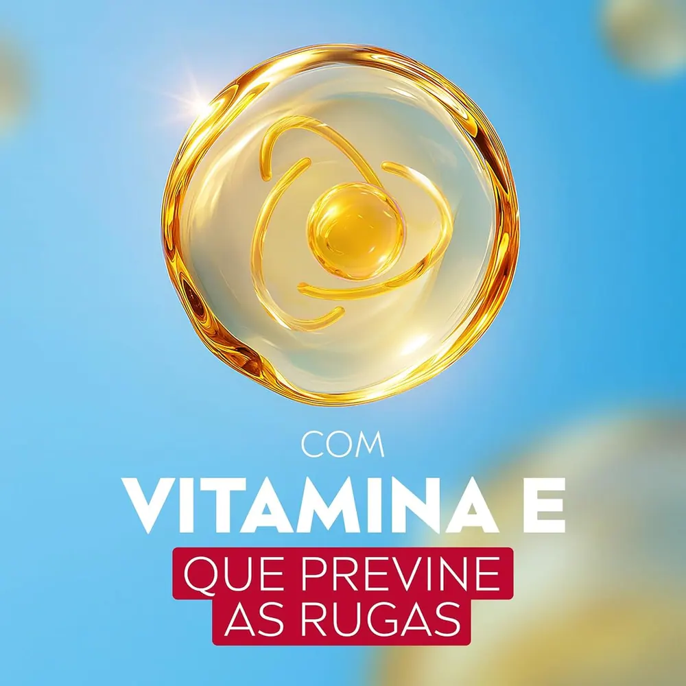 NIVEA Creme Facial Antissinais Ultraleve 7 em 1 100g