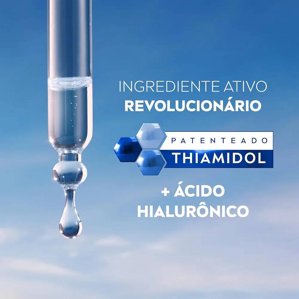 NIVEA Luminous 630 Sérum Avançado Antimarcas Escurecidas 30ml