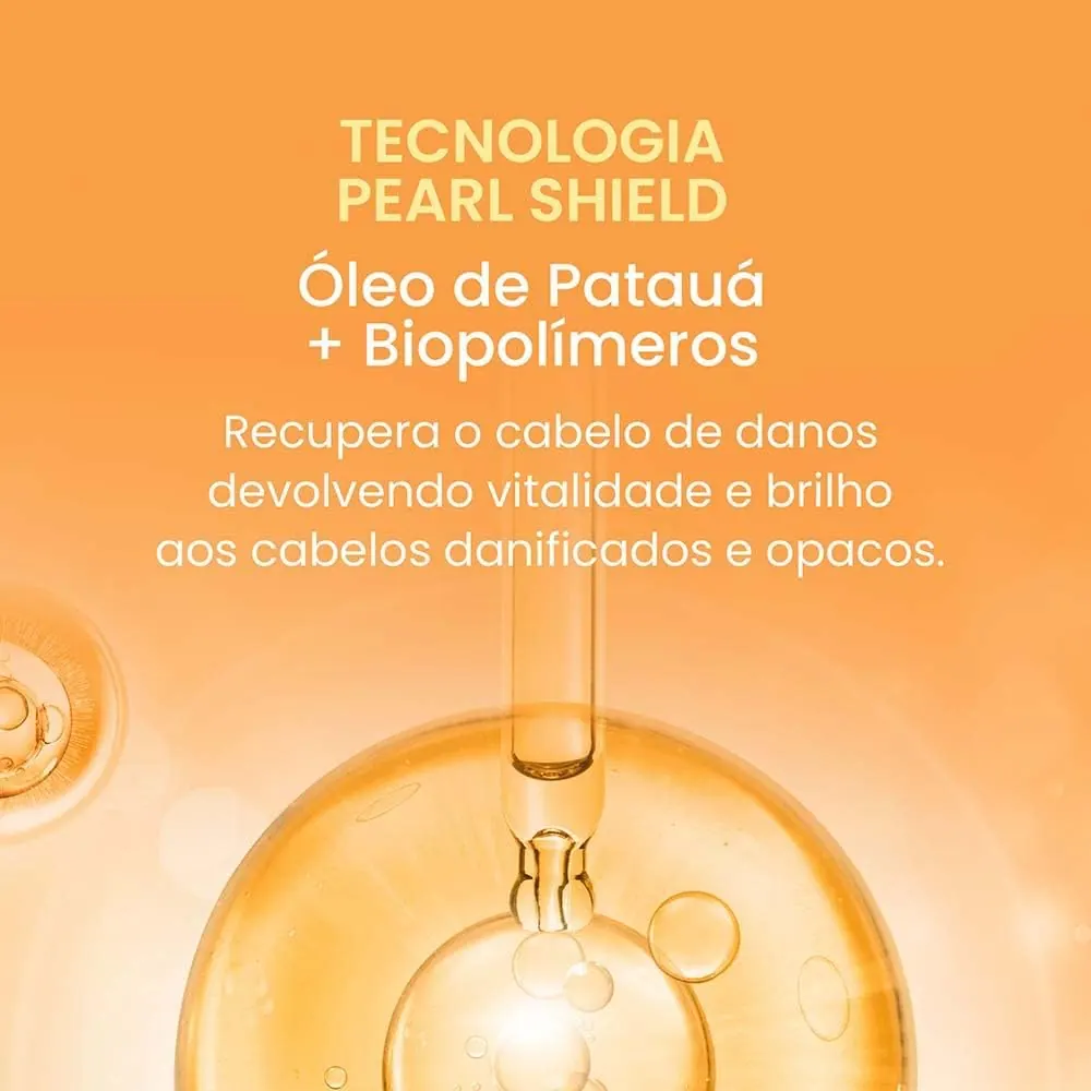 Cadiveu Professional Nutri Glow Máscara 200ml