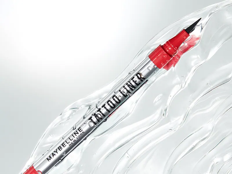 Caneta Delineadora Tattoo Liner