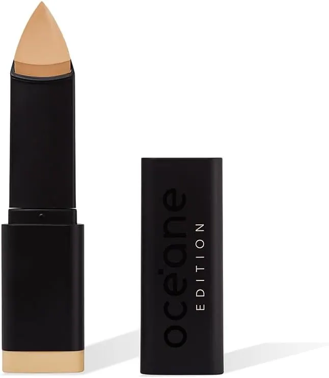 Océane Edition Base em Bastão Foundation Stick Sand (Clara) 8g