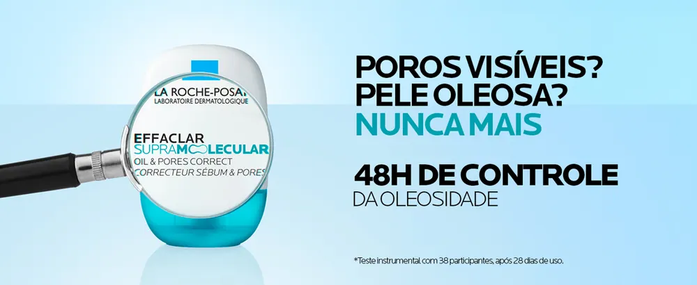 Tecnologia Supramolecular SA+B3