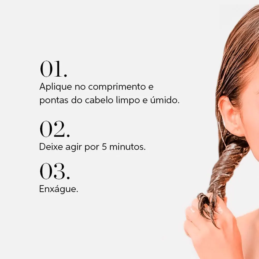 Wella Professionals Fusion Máscara de Tratamento 500ml