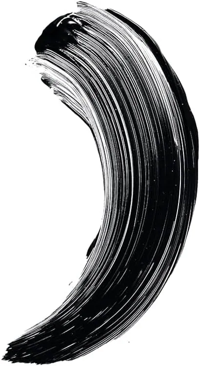 Maybelline Cílios Sensacionais Máscara de Cílios À Prova d'Água Preto Intenso 9,5ml