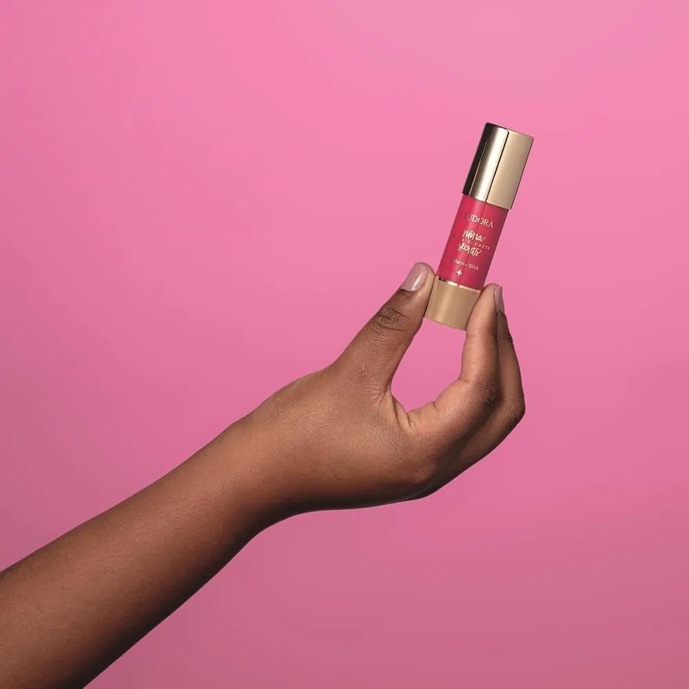 Eudora Niina Secrets Contorno Facial Stick Cor 1 5g