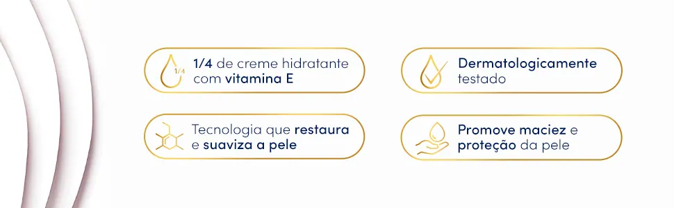 Dove Original: proteção e cuidado para as axilas