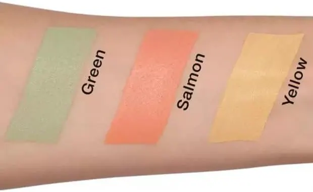 Catharine Hill Fluid Concealer Corretivo Líquido Salmon 1026/9 3,6ml