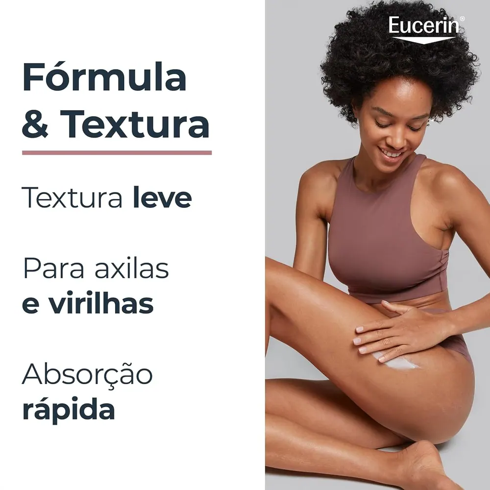 Eucerin Anti-Pigment Sérum Corporal Antimanchas Áreas Sensíveis 75ml