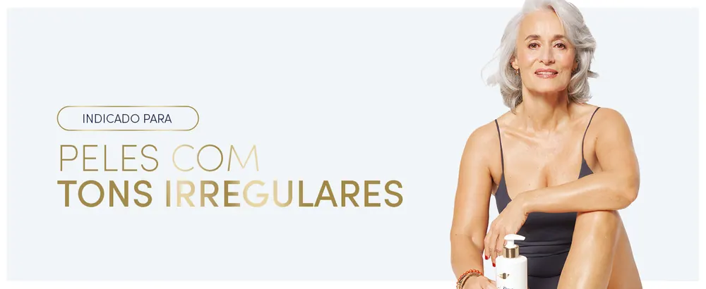 Dove Dermo Renovador Sérum Hidratante Corporal com Niacinamida 380ml - detalhe 3