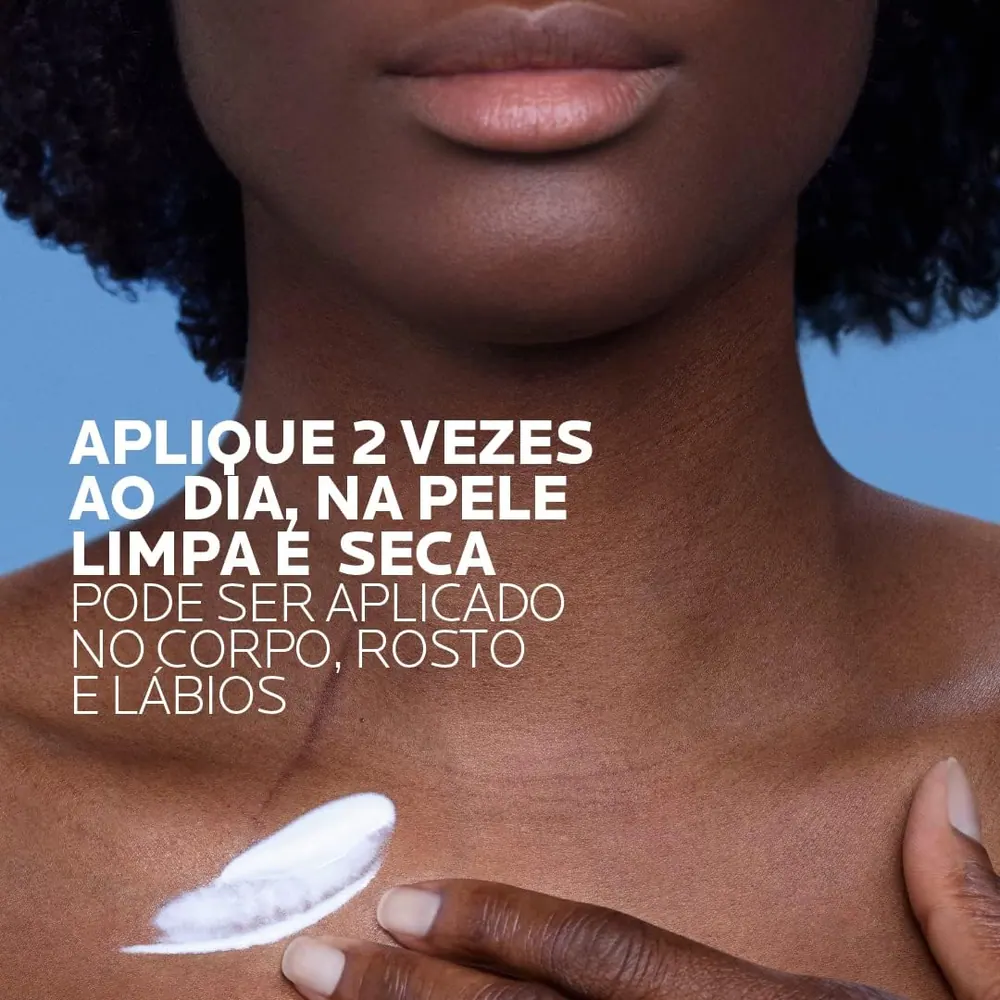 La Roche-Posay Cicaplast Baume B5+ Cuidado Multirreparador Calmante 40ml