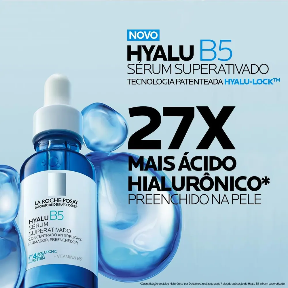La Roche-Posay Hyalu B5 Sérum 30ml