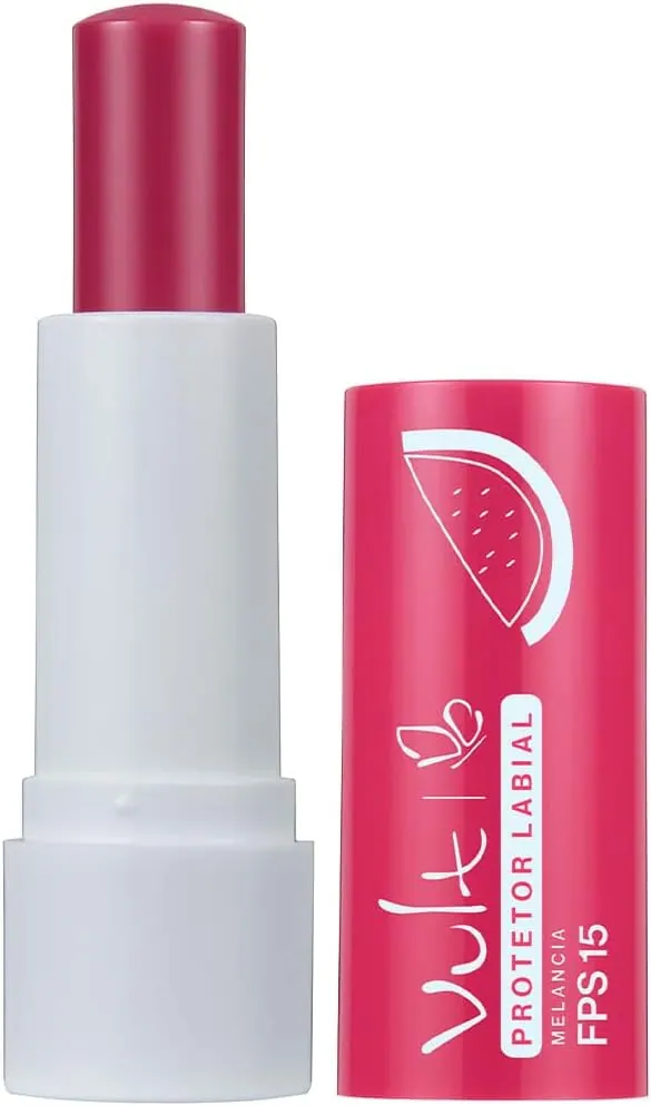 Vult Balm Protetor Labial Melancia 3,5g