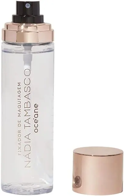 Océane Fixador de Maquiagem Perfect Fix Nádia Tambasco 100ml