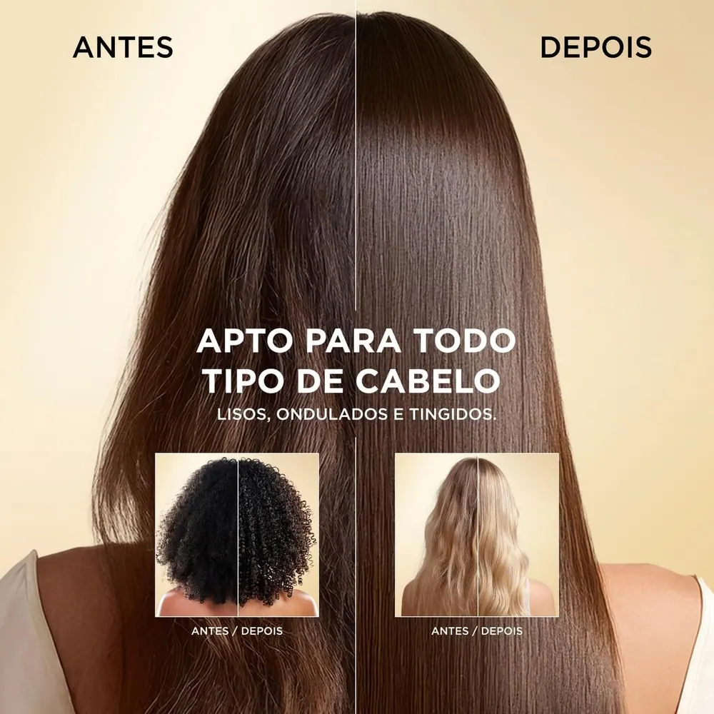 Pantene Pro-V Bambu Nutre e Cresce Shampoo 510ml
