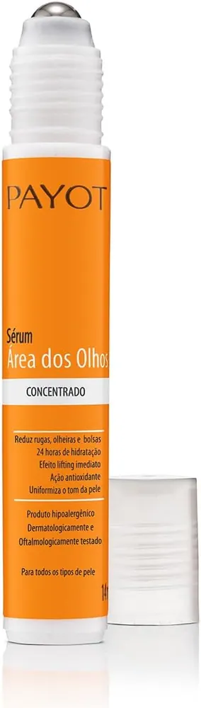 Payot Sérum Vitamina C para a Área dos Olhos 14ml
