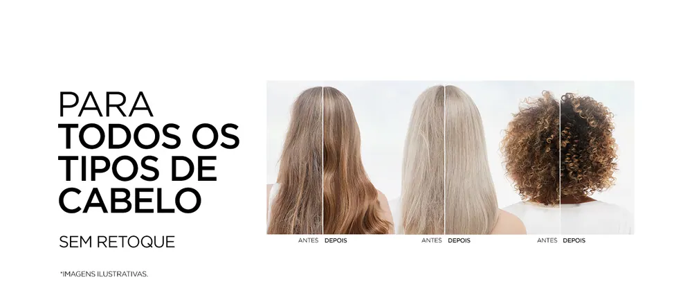 Elseve Bond Repair Tratamento Pré-Shampoo - imagem 2