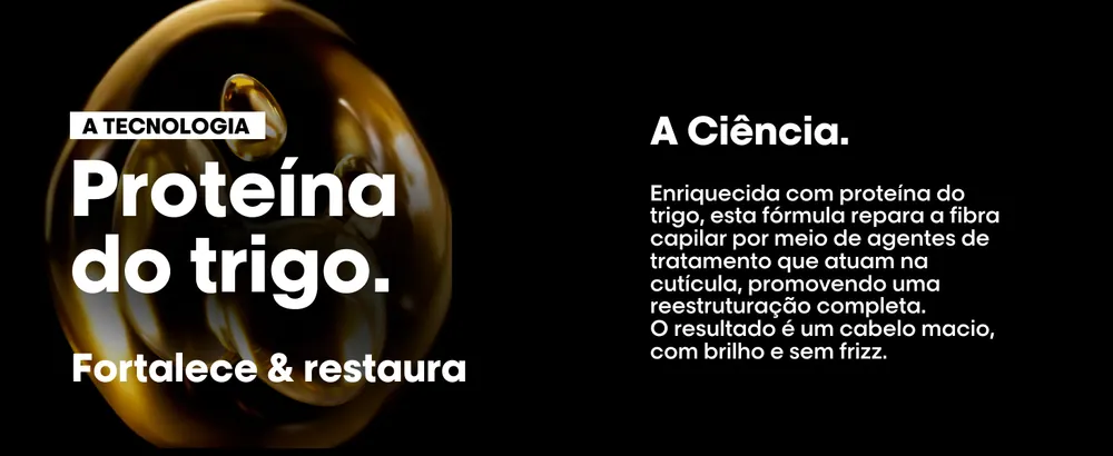 Ativos da fórmula