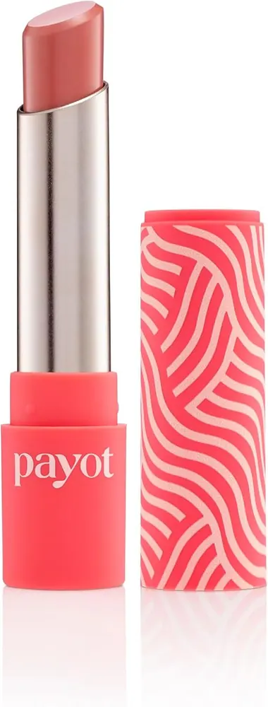 Payot Batom Matte Nude Caramelo 3,6g