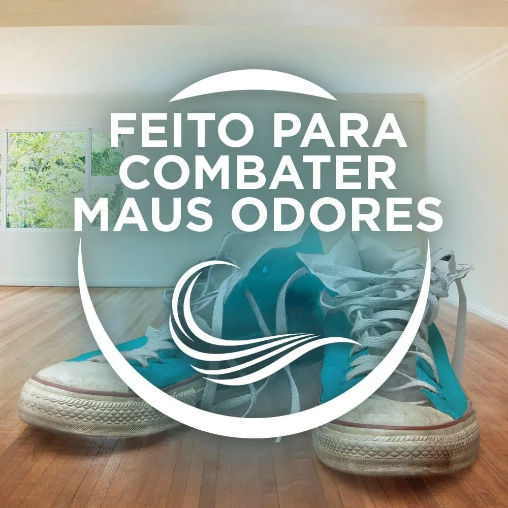 Glade Desodorizador em Gel para Pequenos Ambientes Toque de Maciez 70g