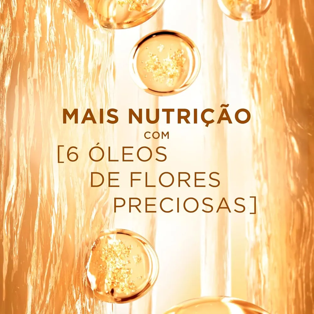 L'Oréal Paris Elseve Óleo Extraordinário Finalizador Capilar 100ml