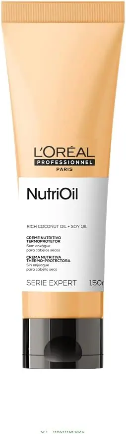 L'Oréal Professionnel Serie Expert NutriOil Leave-in 150ml