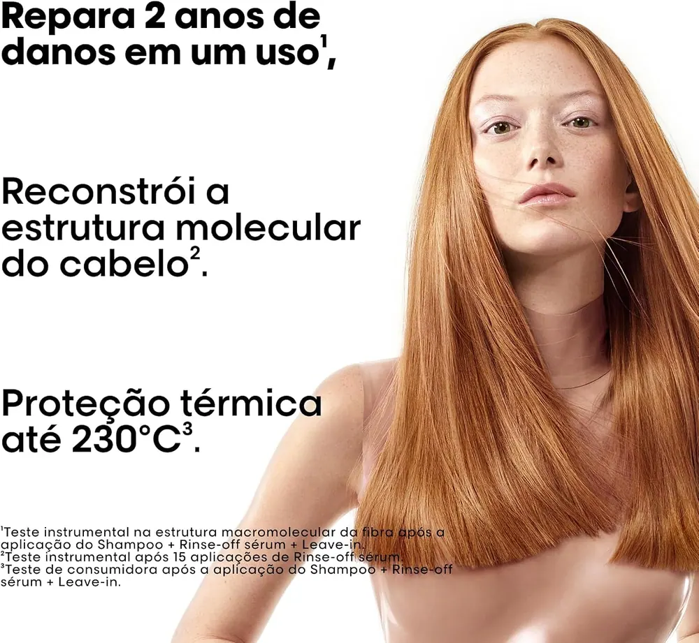 L'Oréal Professionnel Absolut Repair Molecular Leave-in 100ml