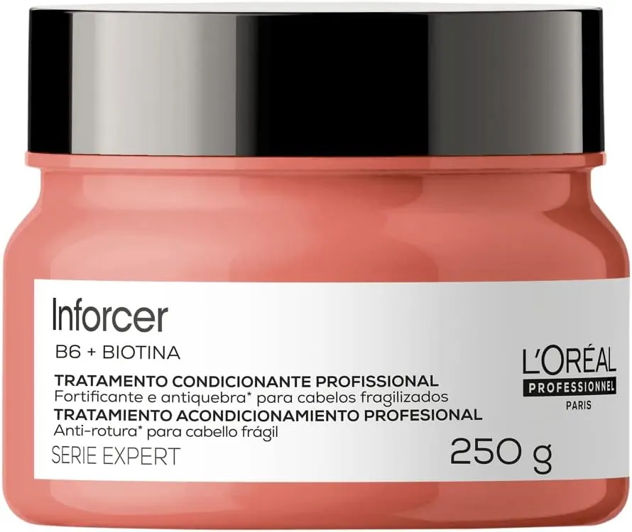 L'Oréal Professionnel Serie Expert Inforcer Máscara Fortificante 250g