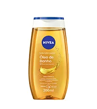 NIVEA Óleo de Banho