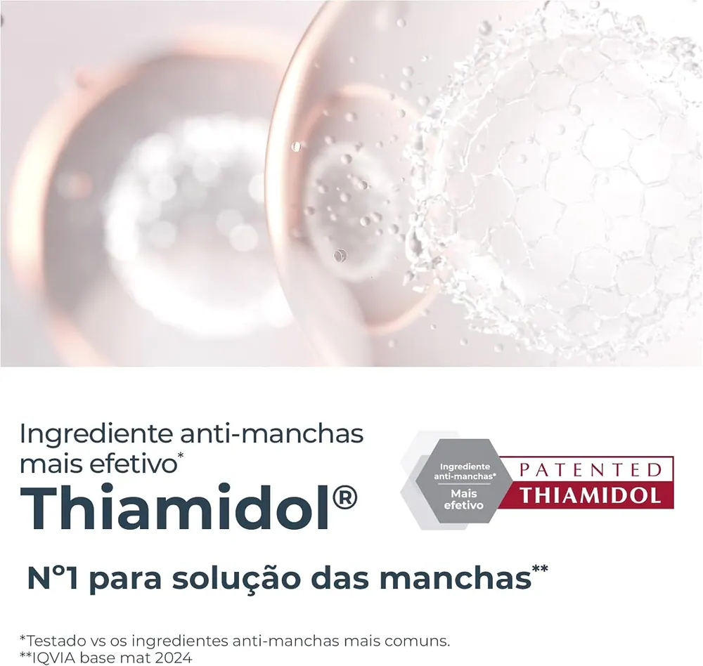 Eucerin Anti-Pigment Creme Área dos Olhos Clareador de Olheiras 15ml