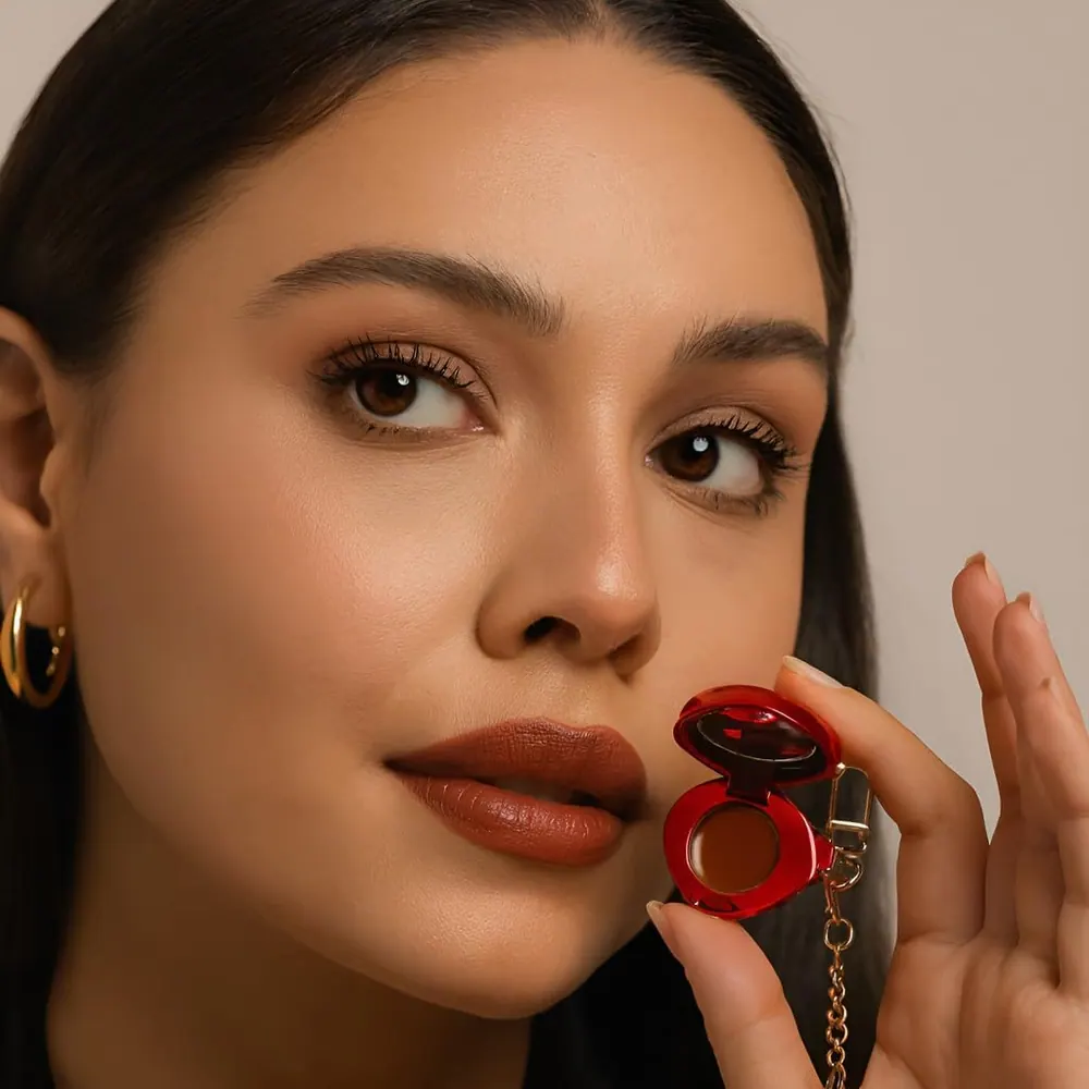 Bruna Tavares BT Coca-Cola Balm Labial Pop Charm