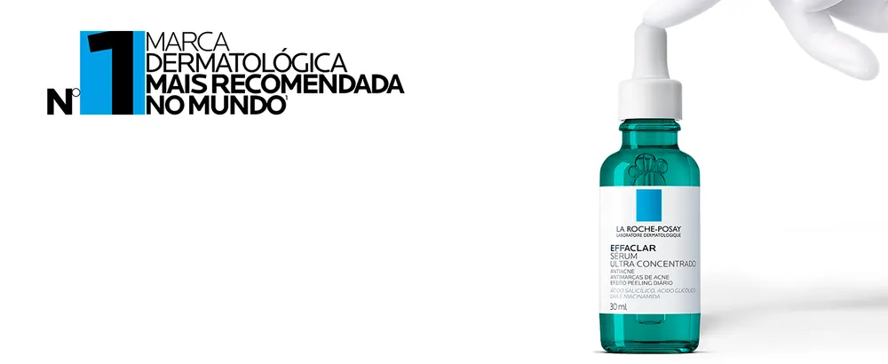 Effaclar Sérum Ultra Concentrado